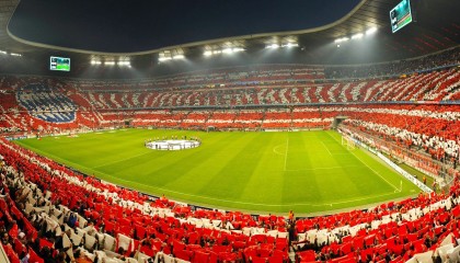 开云网页版登录入口-传统豪门是否面临新势力挑战压力，传统8大豪门